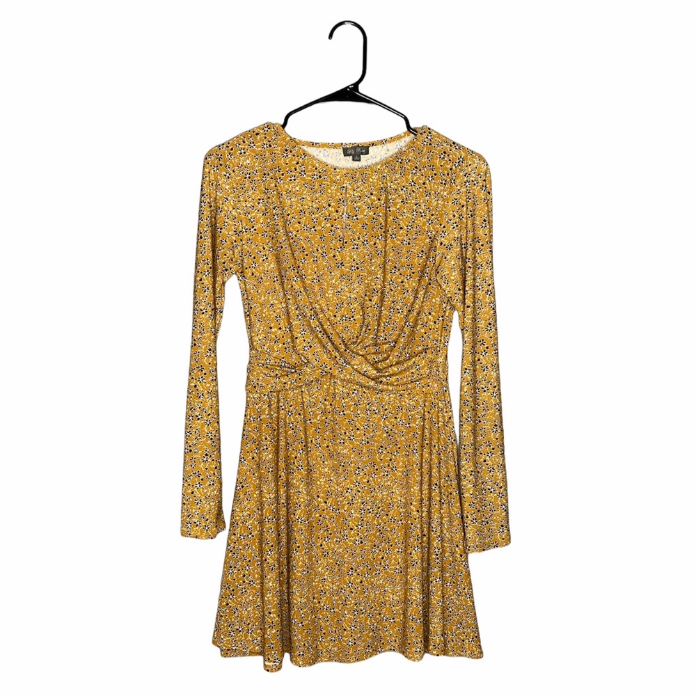 Lily rose dress size small